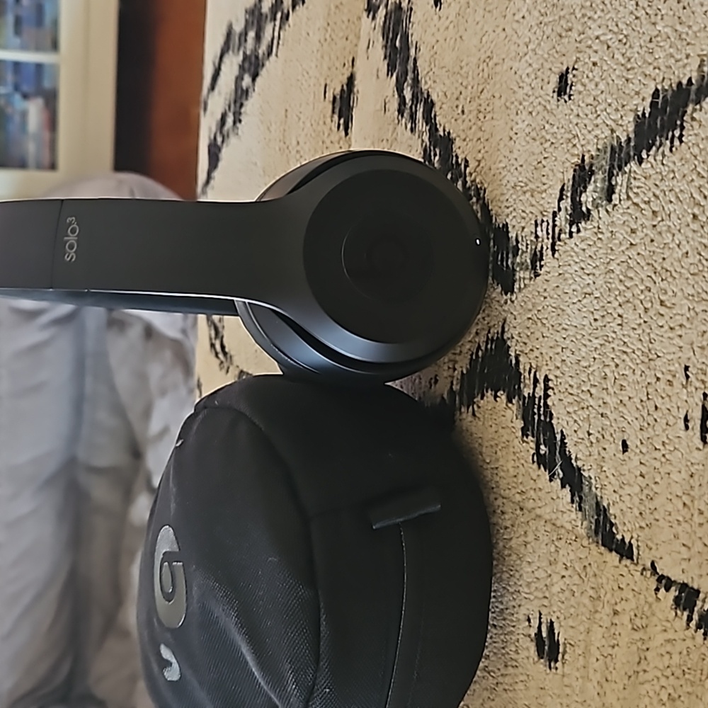Beats Solo3 wirless